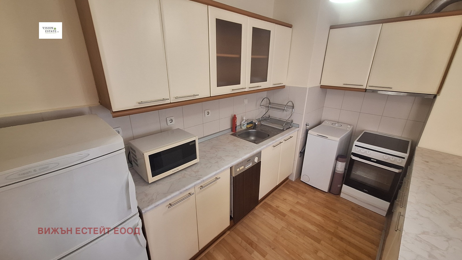 Дава под наем 2-СТАЕН, гр. София, Медицинска академия