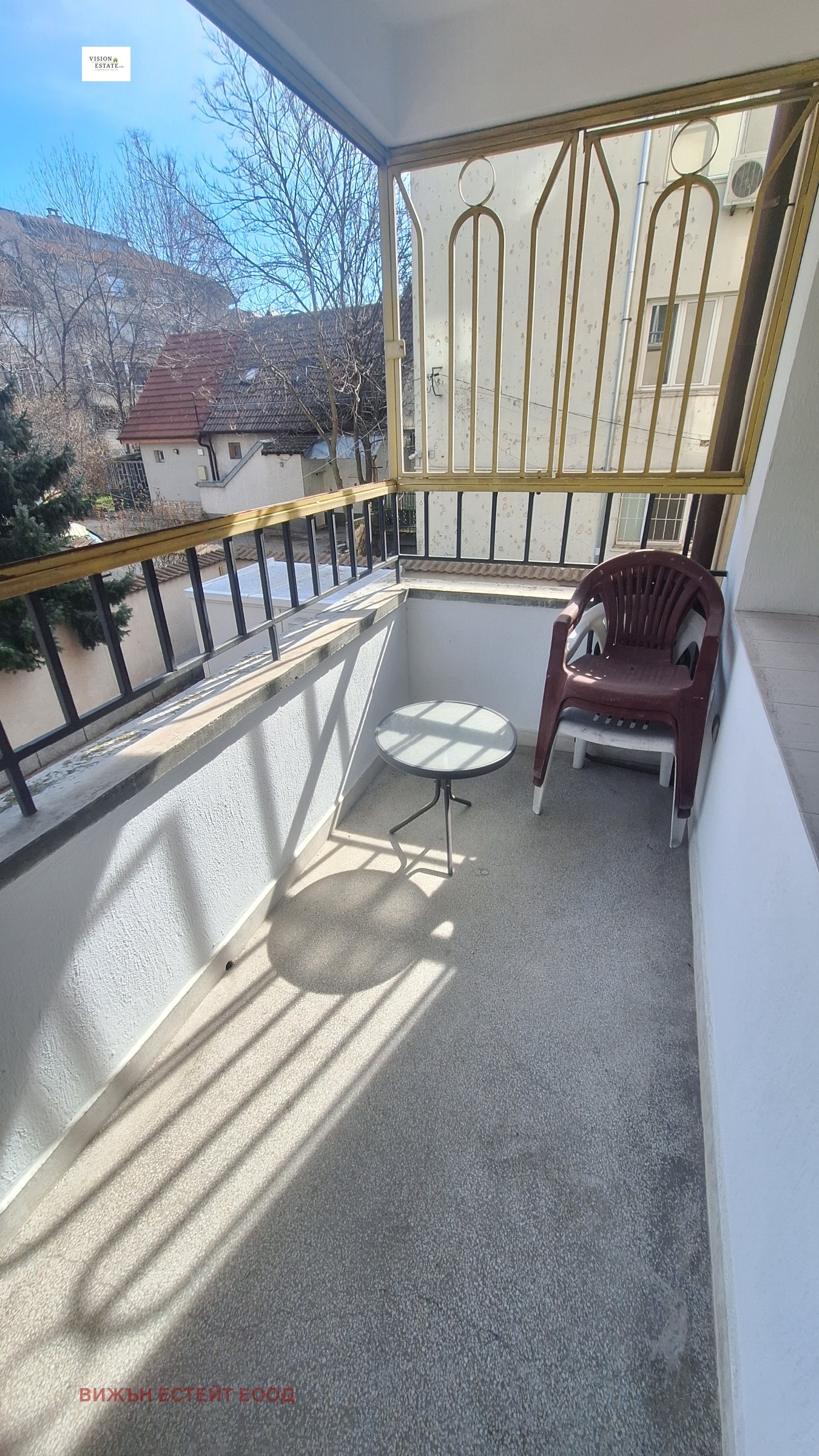 Дава под наем 2-СТАЕН, гр. София, Медицинска академия, снимка 12 - Апартаменти - 53857361