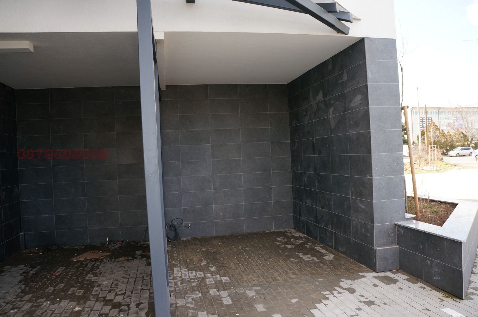 Дава под наем 2-СТАЕН, гр. София, Дружба 1, снимка 17 - Апартаменти - 54156581