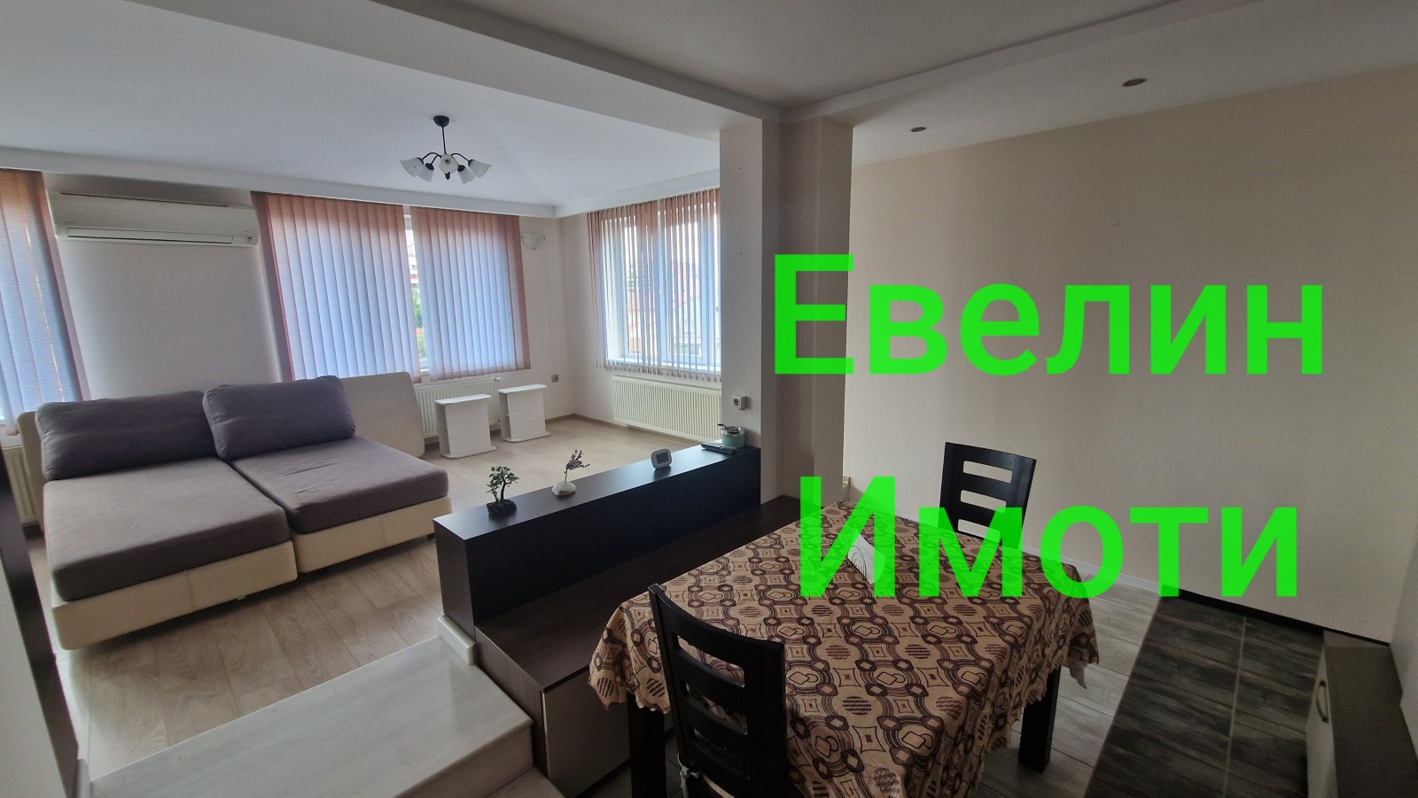 Дава под наем 2-СТАЕН, гр. Русе, Център, снимка 11 - Апартаменти - 55500462