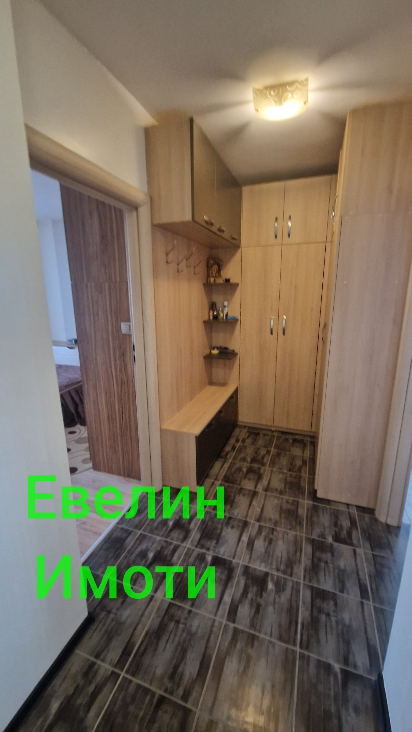 Дава под наем 2-СТАЕН, гр. Русе, Център, снимка 15 - Апартаменти - 55500462