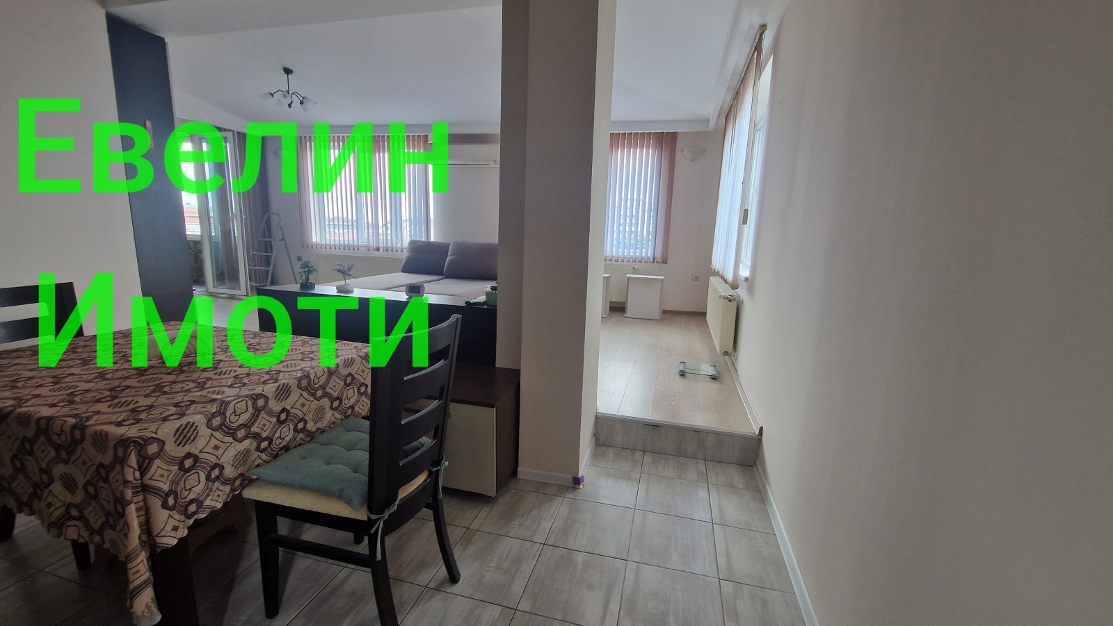 Дава под наем 2-СТАЕН, гр. Русе, Център, снимка 9 - Апартаменти - 55500462