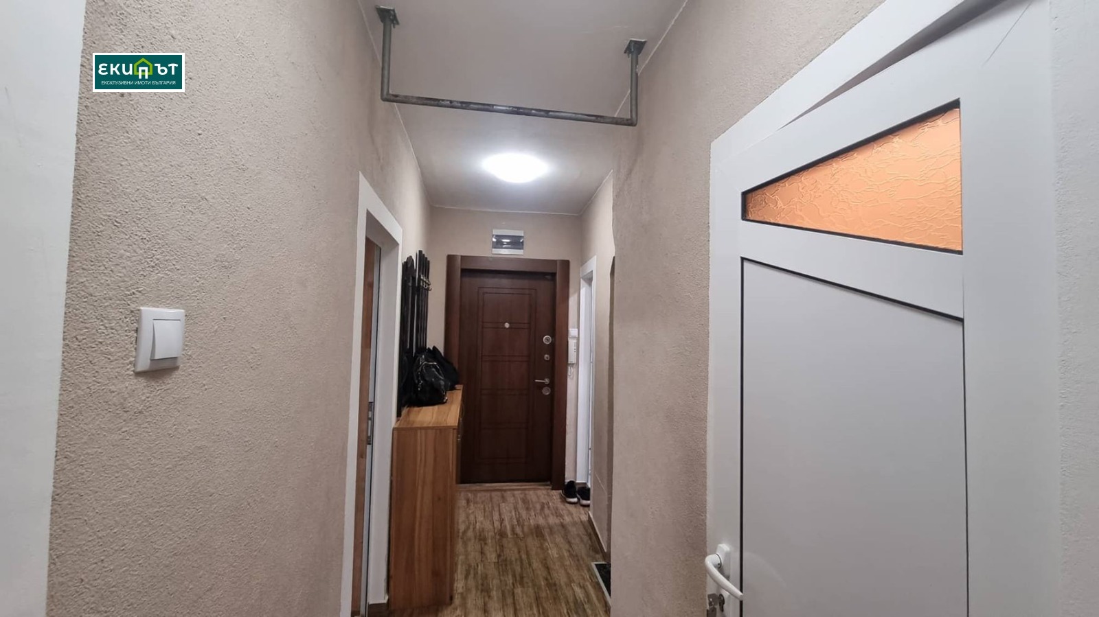 Дава под наем 3-СТАЕН, гр. Варна, Младост 2, снимка 10 - Апартаменти - 56558772