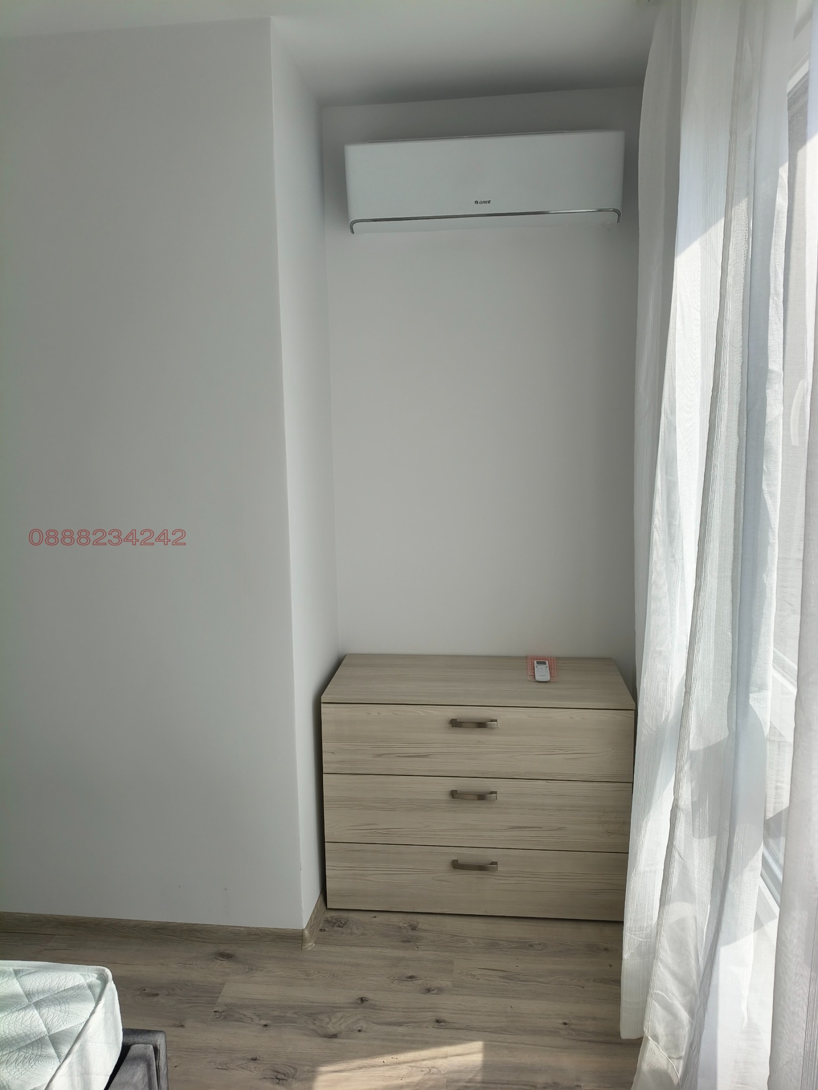 Дава под наем 3-СТАЕН, гр. София, Овча купел 2, снимка 11 - Апартаменти - 53871625