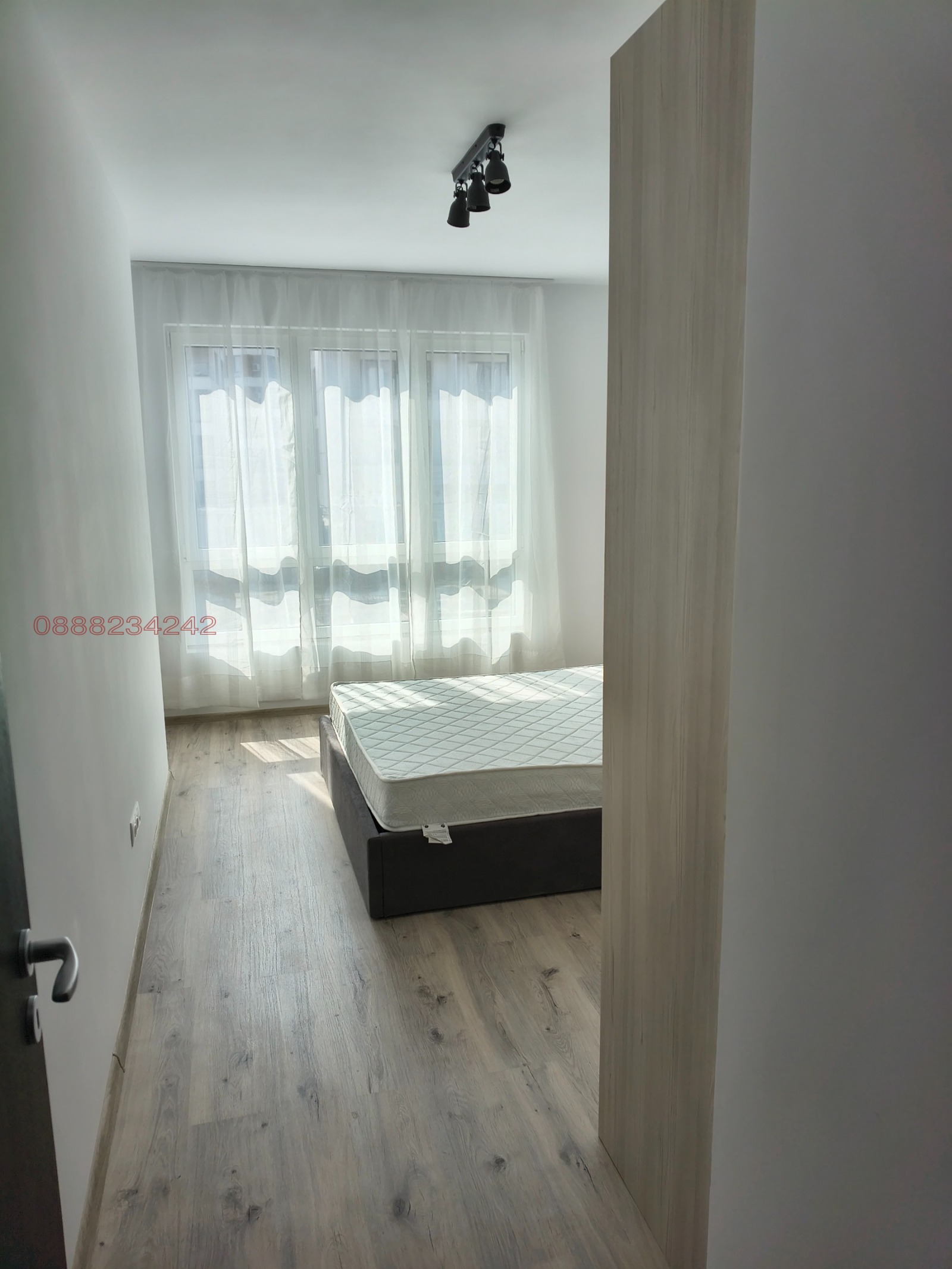 Дава под наем 3-СТАЕН, гр. София, Овча купел 2, снимка 10 - Апартаменти - 53871625