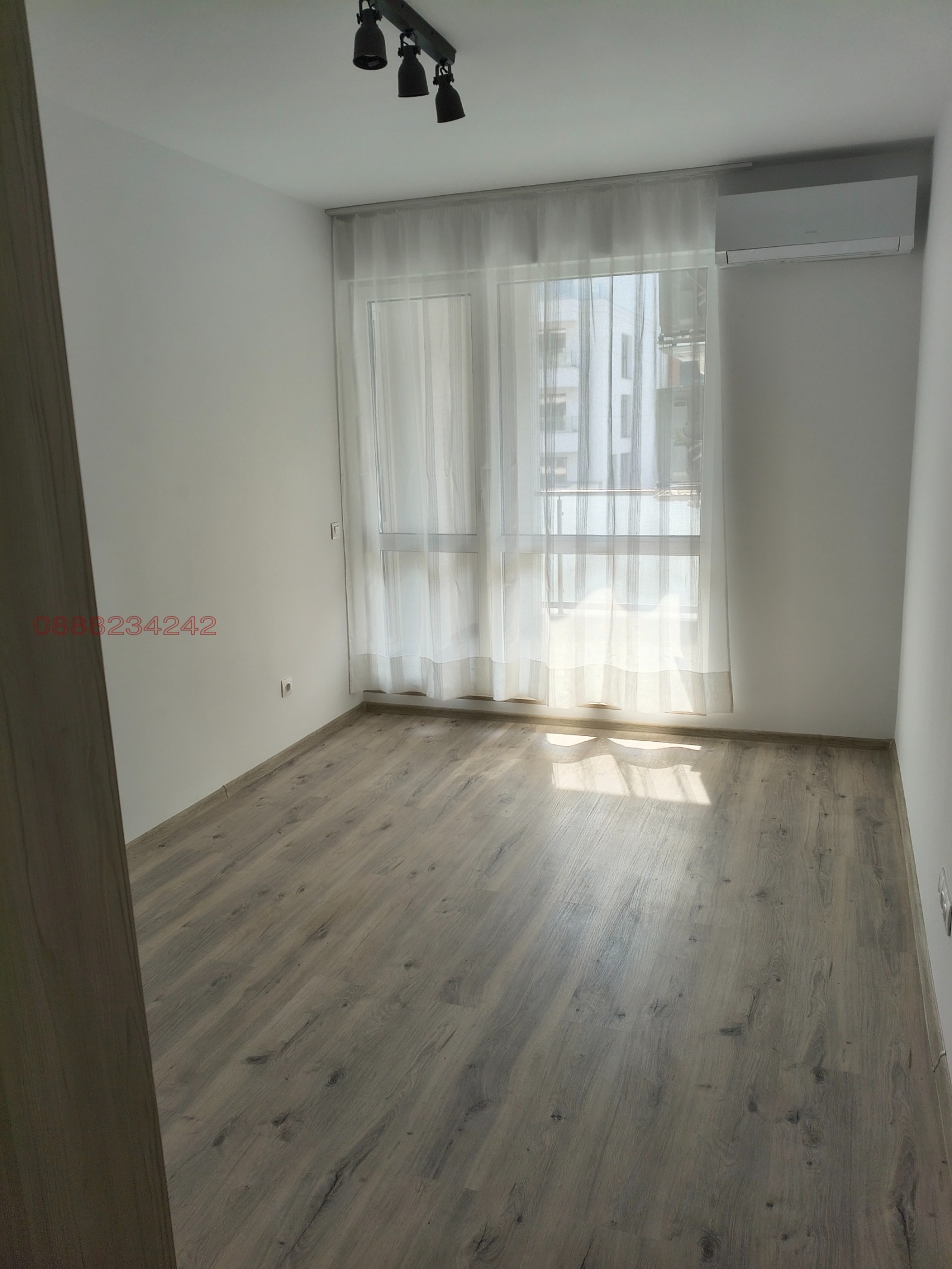 Дава под наем 3-СТАЕН, гр. София, Овча купел 2, снимка 8 - Апартаменти - 53871625