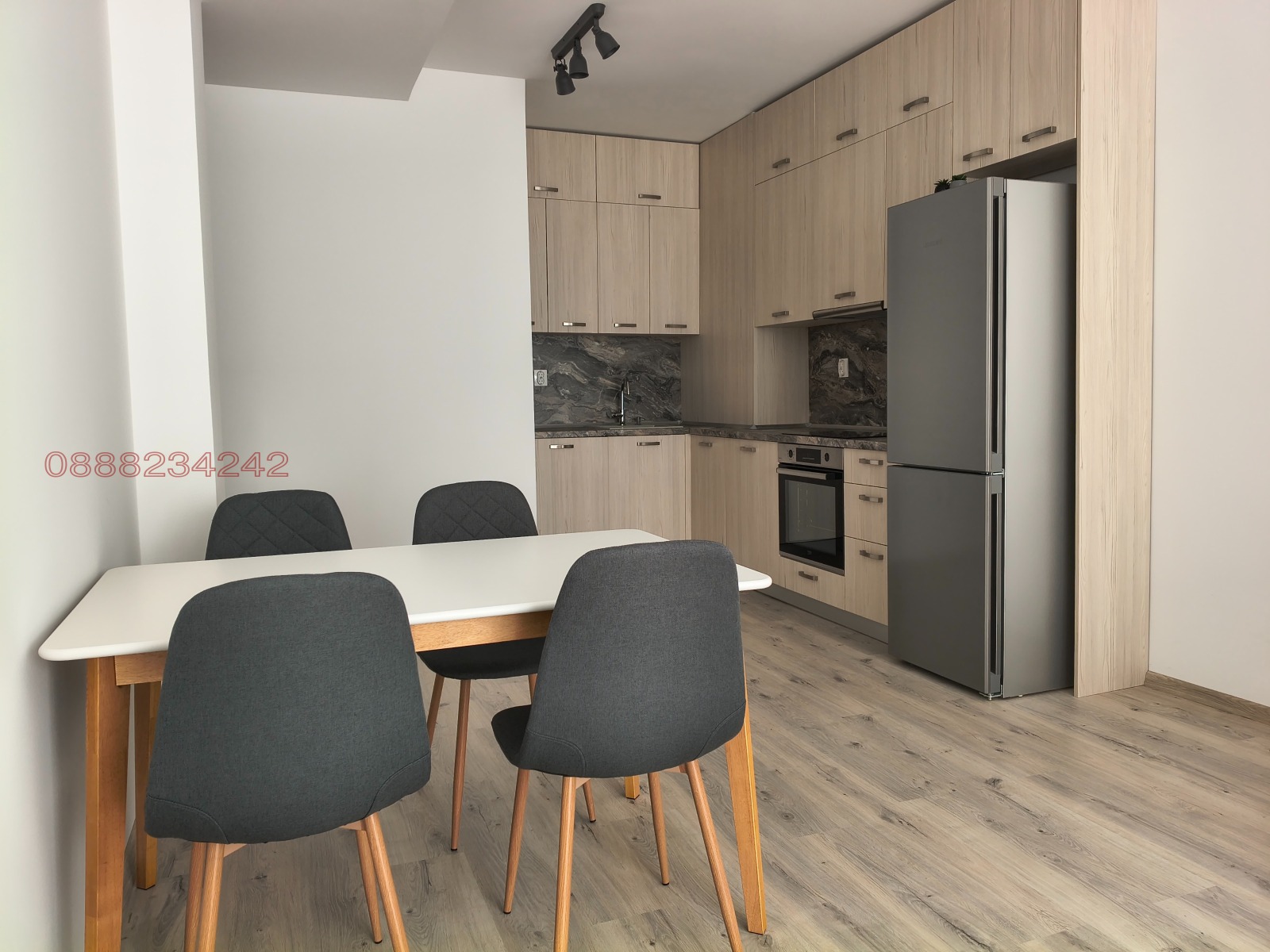 Дава под наем 3-СТАЕН, гр. София, Овча купел 2, снимка 2 - Апартаменти - 53871625