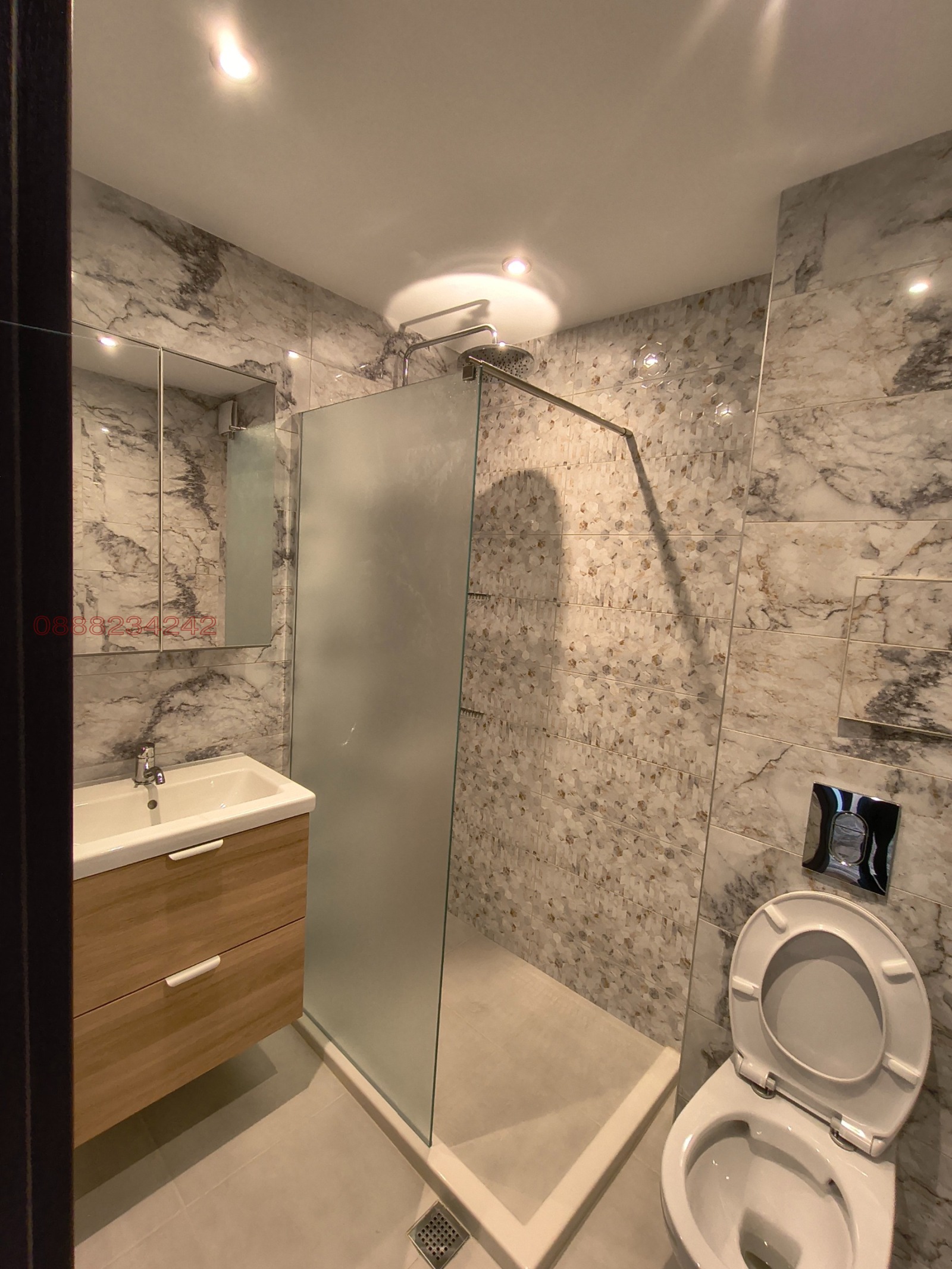 Дава под наем 3-СТАЕН, гр. София, Овча купел 2, снимка 7 - Апартаменти - 53871625