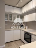 Дава под наем  2-стаен град Варна , к.к. Св.Св. Константин и Елена , 72 кв.м | 77563666 - изображение [4]
