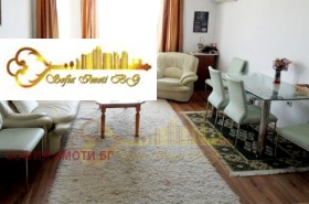 1 bedroom Iztok, Sofia