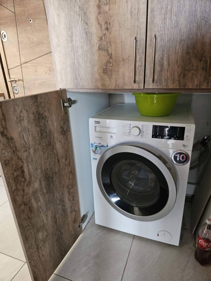 Vuokrattavana  1 makuuhuone Sofia , Družba 1 , 57 neliömetriä | 34940984 - kuva [5]