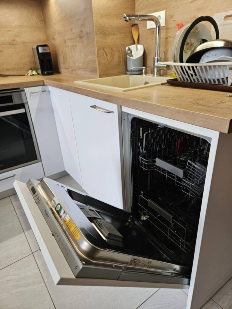 Vuokrattavana  1 makuuhuone Sofia , Družba 1 , 57 neliömetriä | 34940984 - kuva [4]