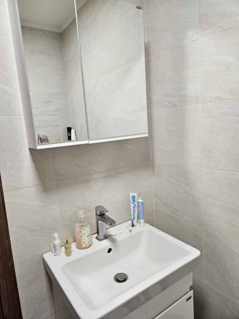 Vuokrattavana  1 makuuhuone Sofia , Družba 1 , 57 neliömetriä | 34940984 - kuva [8]