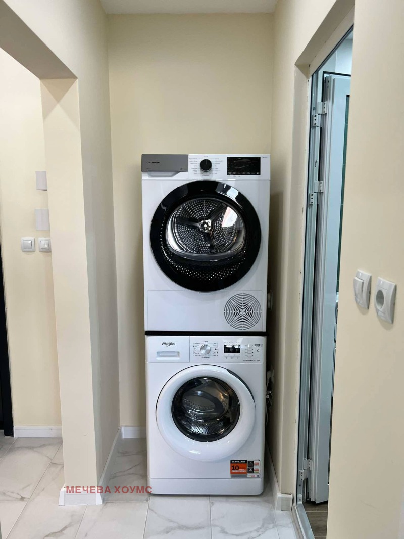 Προς ενοικίαση  1 υπνοδωμάτιο Σοφηια , Μλαδοστ 2 , 50 τ.μ | 35758587 - εικόνα [8]