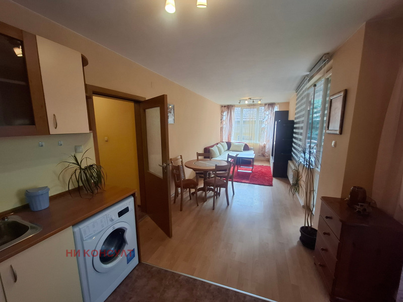 В аренду  1 спальня София , Център , 64 кв.м | 12305318 - изображение [2]