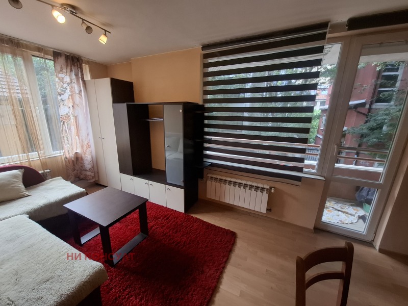В аренду  1 спальня София , Център , 64 кв.м | 12305318 - изображение [6]