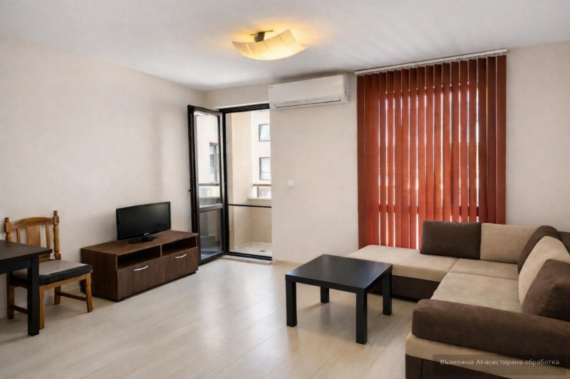 Дава под наем 2-СТАЕН, гр. Пловдив, Тракия