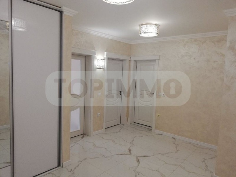 Дава под наем 3-СТАЕН, гр. Варна, Операта, снимка 5 - Апартаменти - 52388308