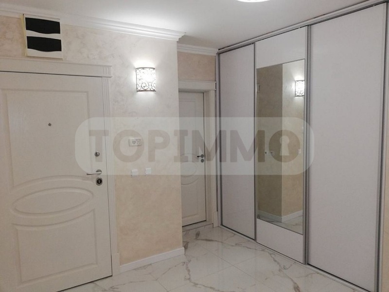 Дава под наем 3-СТАЕН, гр. Варна, Операта, снимка 12 - Апартаменти - 52388308