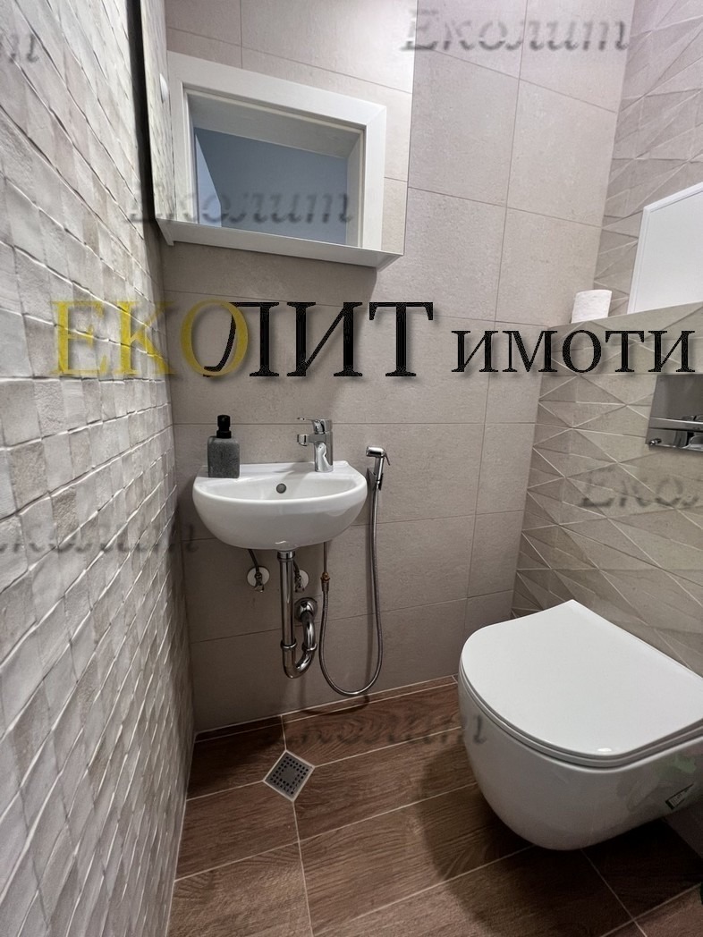 Дава под наем 3-СТАЕН, гр. София, Лозенец, снимка 7 - Апартаменти - 54065395