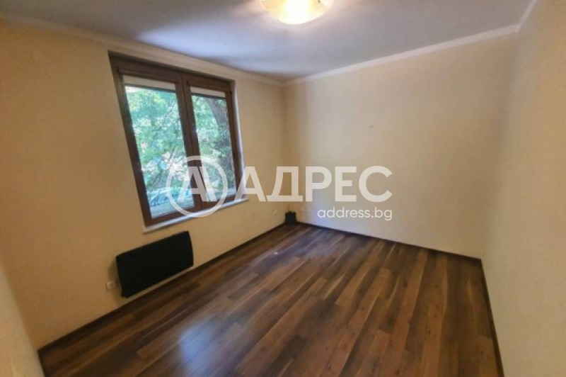 Дава под наем МНОГОСТАЕН, гр. София, Лозенец, снимка 8 - Апартаменти - 52504989