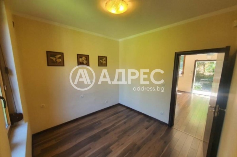 Дава под наем МНОГОСТАЕН, гр. София, Лозенец, снимка 9 - Апартаменти - 52504989