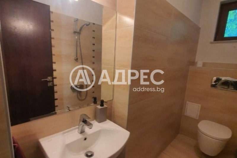 Дава под наем МНОГОСТАЕН, гр. София, Лозенец, снимка 7 - Апартаменти - 52504989