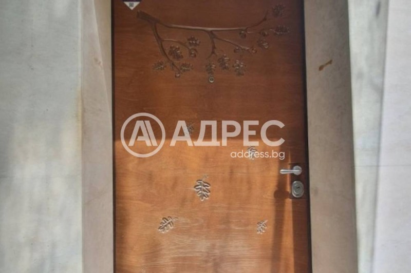 Дава под наем МНОГОСТАЕН, гр. София, Лозенец, снимка 5 - Апартаменти - 52504989