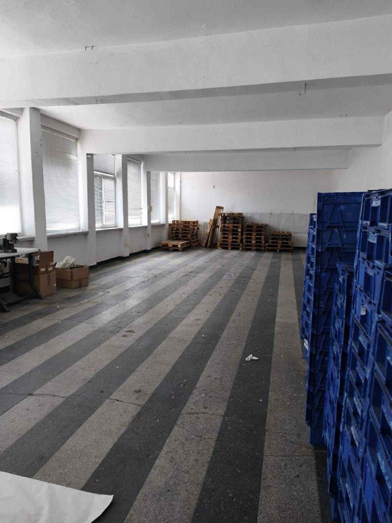 Дава под наем СКЛАД, гр. Плевен, Широк център