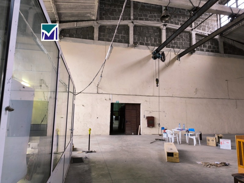 Дава под наем ПРОМ. ПОМЕЩЕНИЕ, гр. Враца, Промишлена зона