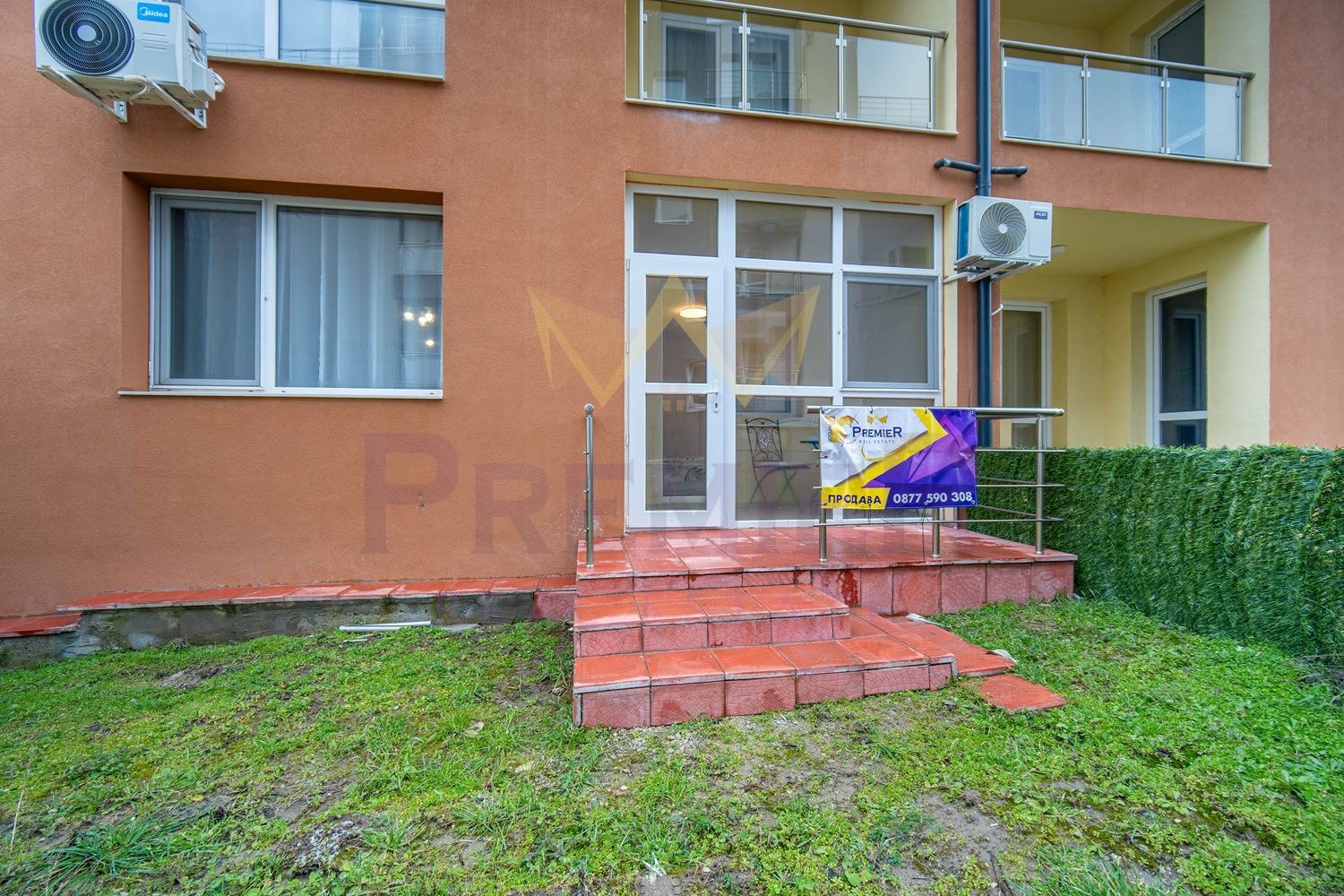 Дава под наем 2-СТАЕН, гр. Варна, м-т Пчелина, снимка 14 - Апартаменти - 54353687