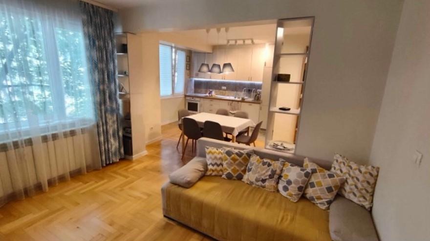 Дава под наем 3-СТАЕН, гр. София, Гео Милев