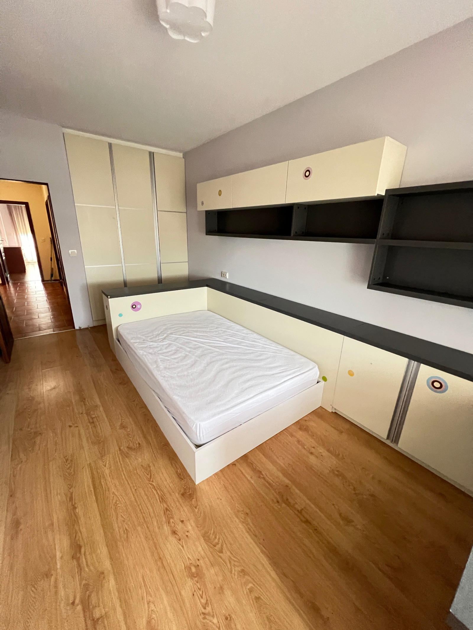 Дава под наем 3-СТАЕН, гр. София, Дружба 2, снимка 6 - Апартаменти - 54307744