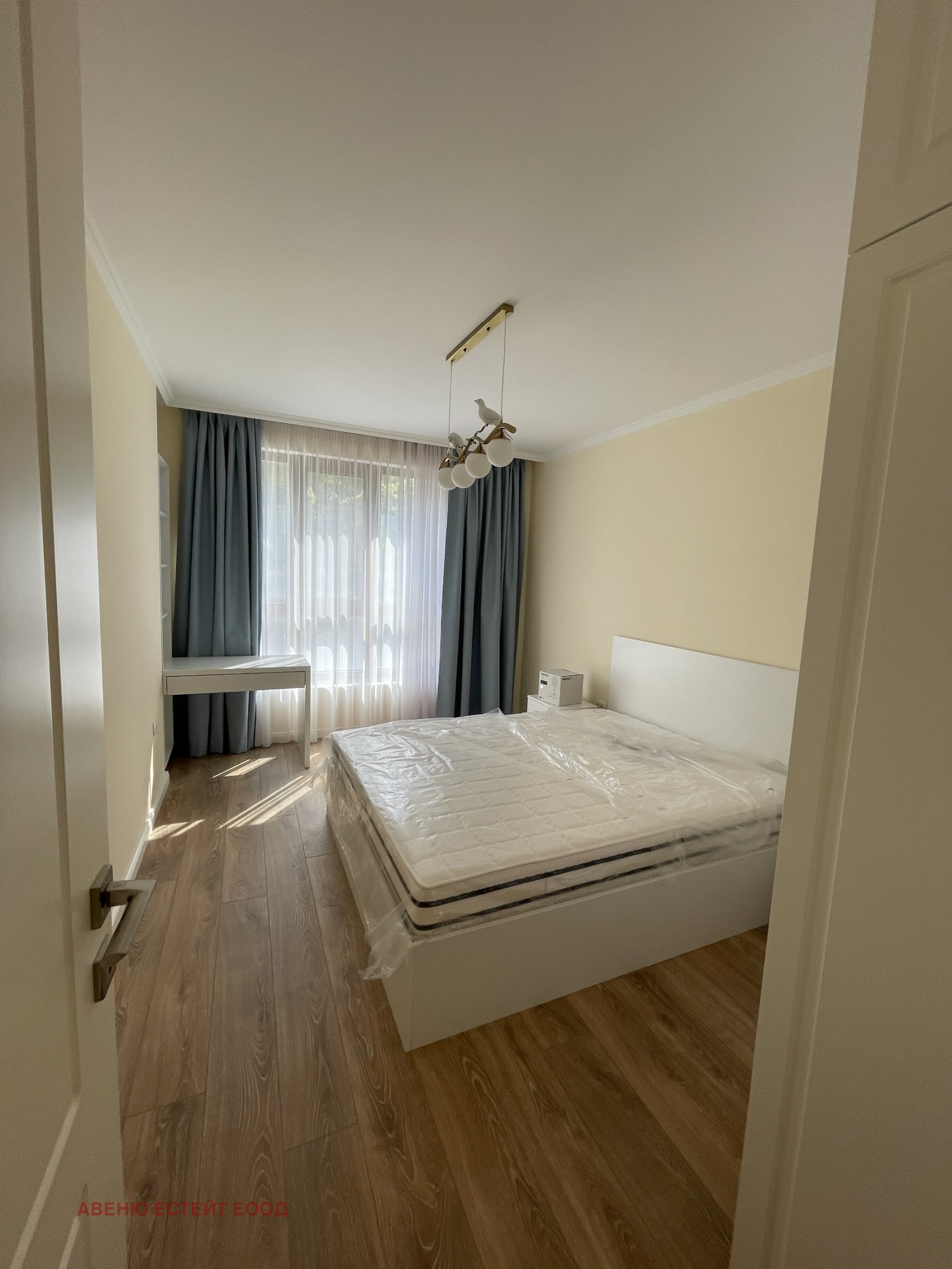 Дава под наем 3-СТАЕН, гр. Варна, Център, снимка 5 - Апартаменти - 55177274