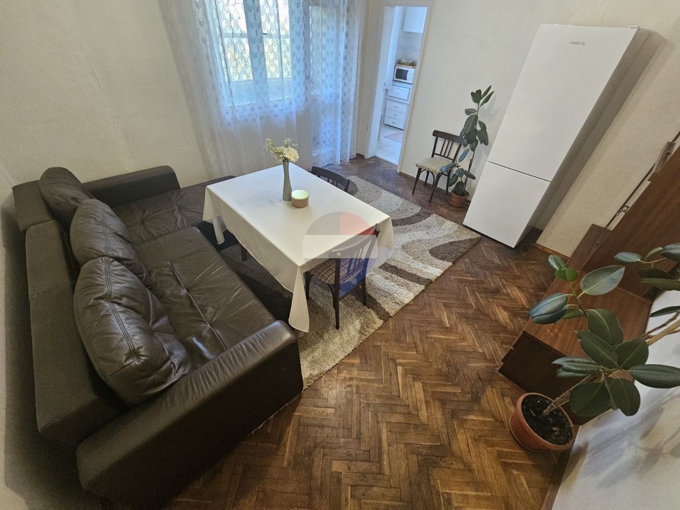 Дава под наем 3-СТАЕН, гр. Варна, Център, снимка 2 - Апартаменти - 55528238