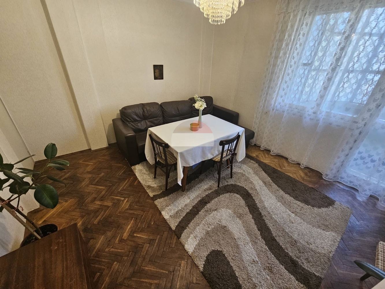 Дава под наем 3-СТАЕН, гр. Варна, Център, снимка 3 - Апартаменти - 55528238