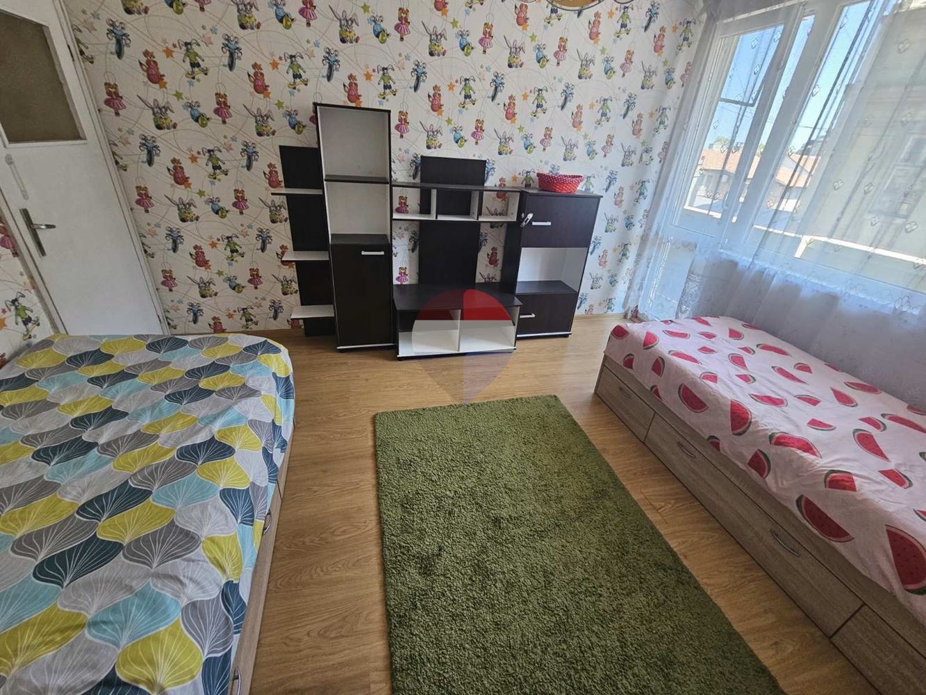 Дава под наем 3-СТАЕН, гр. Варна, Център, снимка 10 - Апартаменти - 55528238