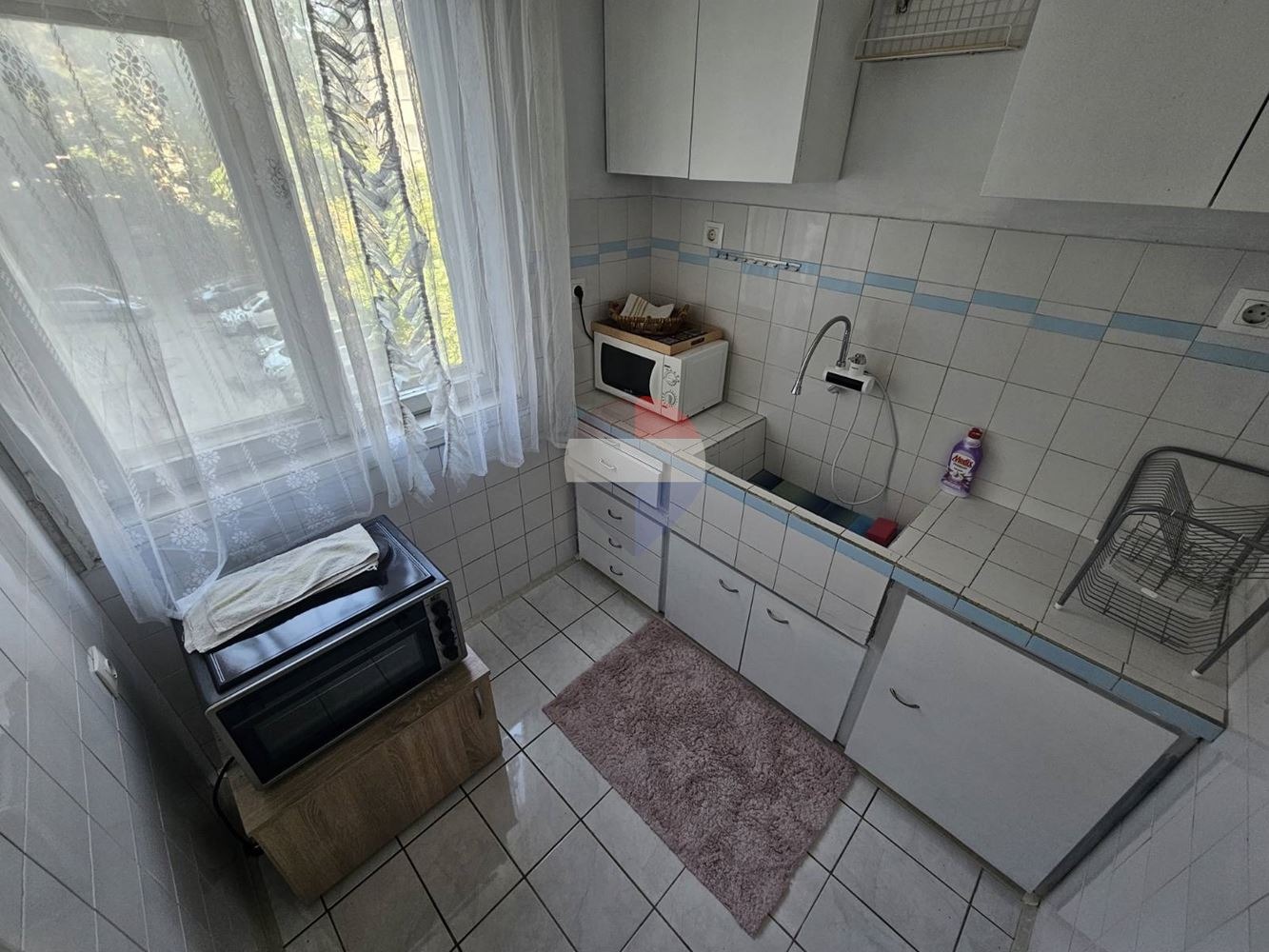 Дава под наем 3-СТАЕН, гр. Варна, Център, снимка 5 - Апартаменти - 55528238