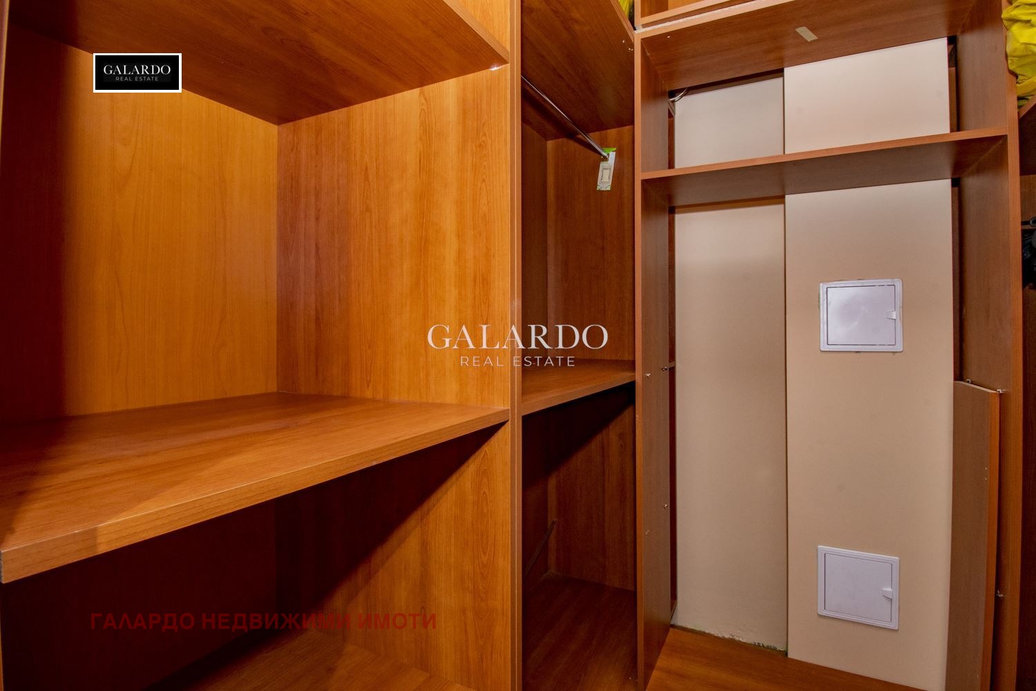 Дава под наем 4-СТАЕН, гр. София, Лозенец, снимка 14 - Апартаменти - 53673737