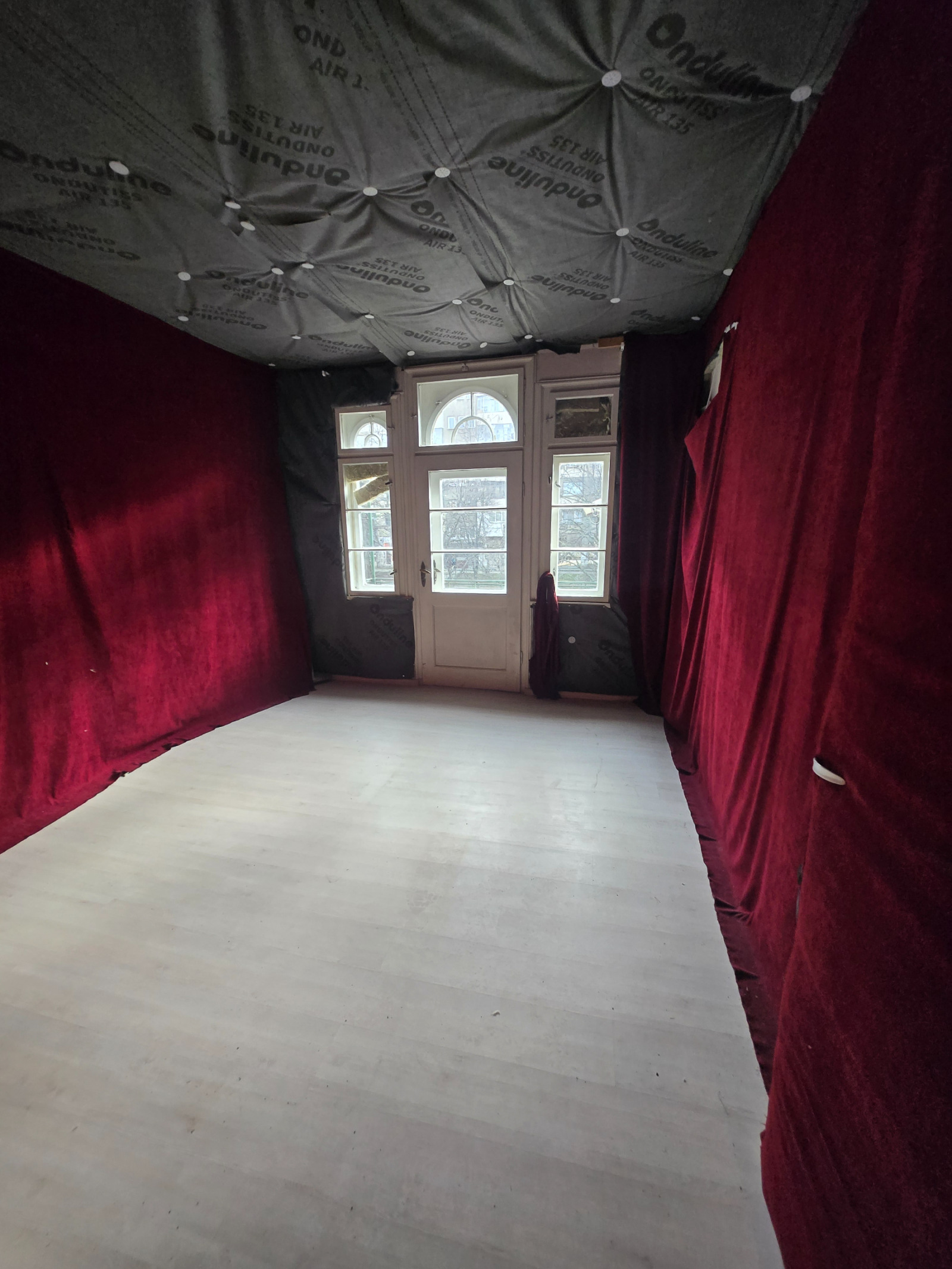 Дава под наем БИЗНЕС ИМОТ, гр. София, Белите брези, снимка 4 - Други - 53886855