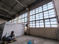 Под наем ПРОМ. ПОМЕЩЕНИЕ, град Враца, Промишлена зона • 2015 € / 3941.00 лв. • 68475890 2