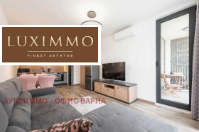 1 bedroom k.k. Sv.Sv. Konstantin i Elena, Varna 5