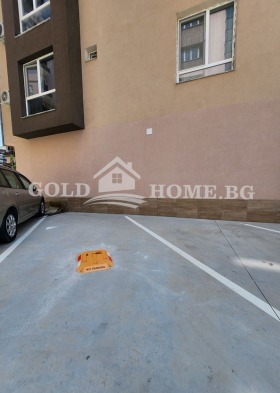 Te huur Parkeerplaats