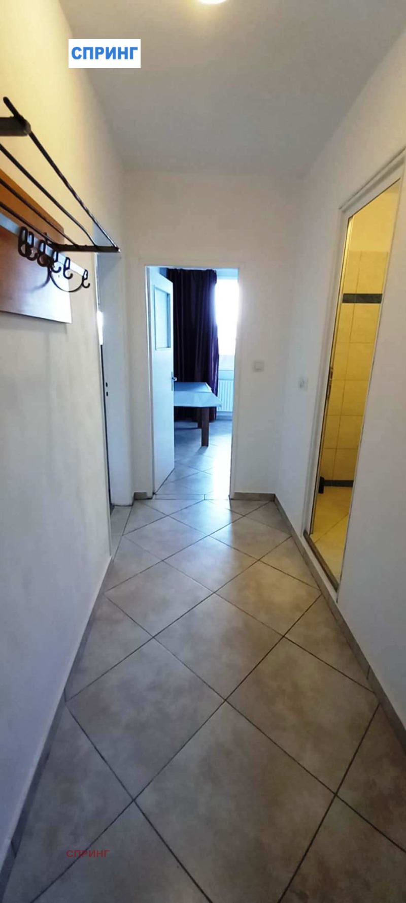 För uthyrning  Studio Sofia , Dianabad , 52 kvm | 92766063 - bild [6]