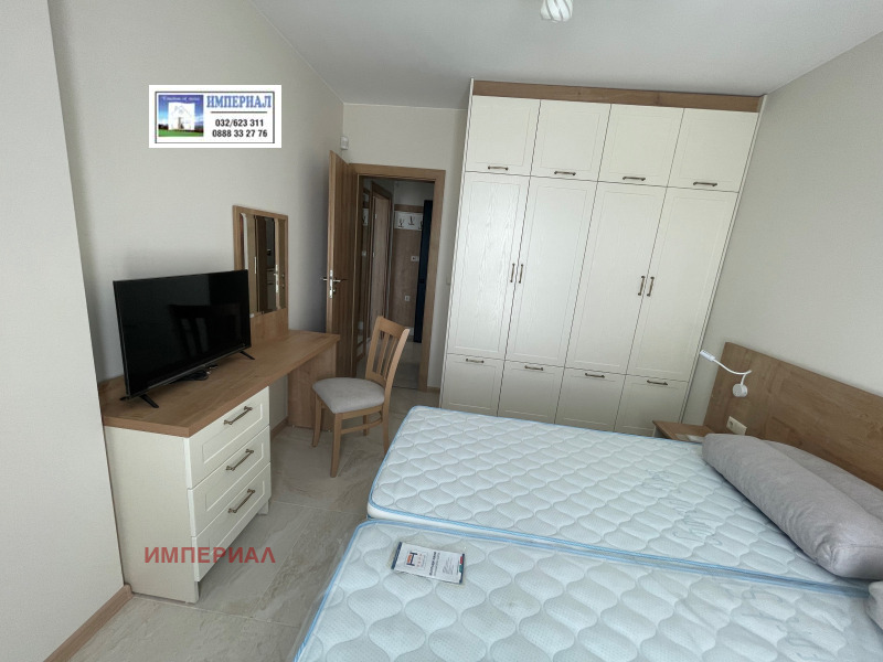 En renta  1 dormitorio Plovdiv , Jristo Smirnenski , 66 metros cuadrados | 30553344 - imagen [10]