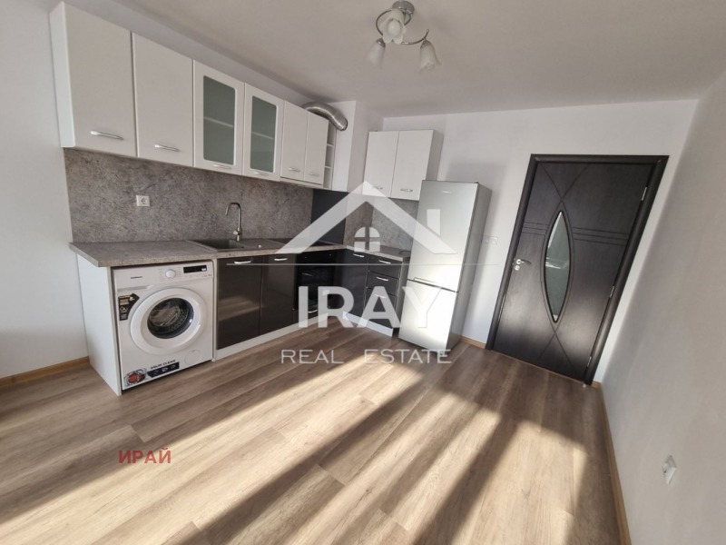 Te huur  1 slaapkamer Stara Zagora , Zjeleznik - tsentar , 70 m² | 99846218 - afbeelding [6]