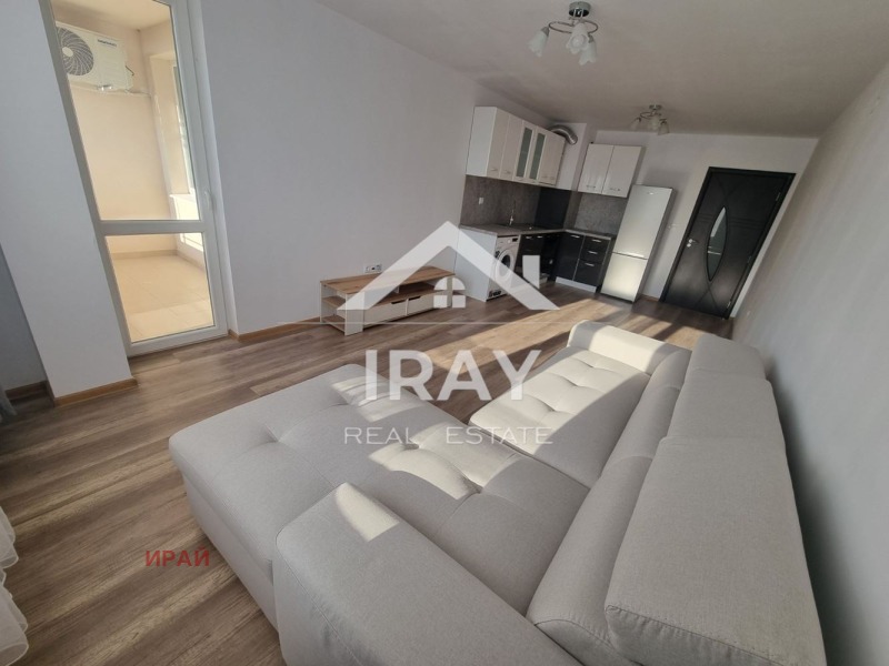 Te huur  1 slaapkamer Stara Zagora , Zjeleznik - tsentar , 70 m² | 99846218 - afbeelding [8]