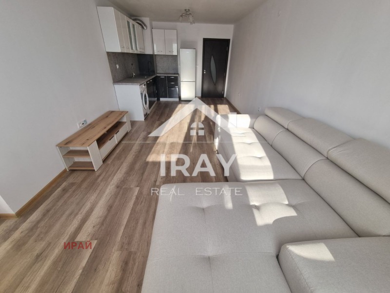 Te huur  1 slaapkamer Stara Zagora , Zjeleznik - tsentar , 70 m² | 99846218 - afbeelding [9]