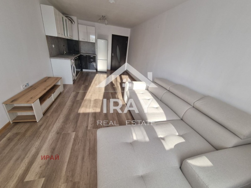 Te huur  1 slaapkamer Stara Zagora , Zjeleznik - tsentar , 70 m² | 99846218 - afbeelding [3]