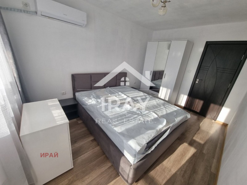 Te huur  1 slaapkamer Stara Zagora , Zjeleznik - tsentar , 70 m² | 99846218 - afbeelding [14]